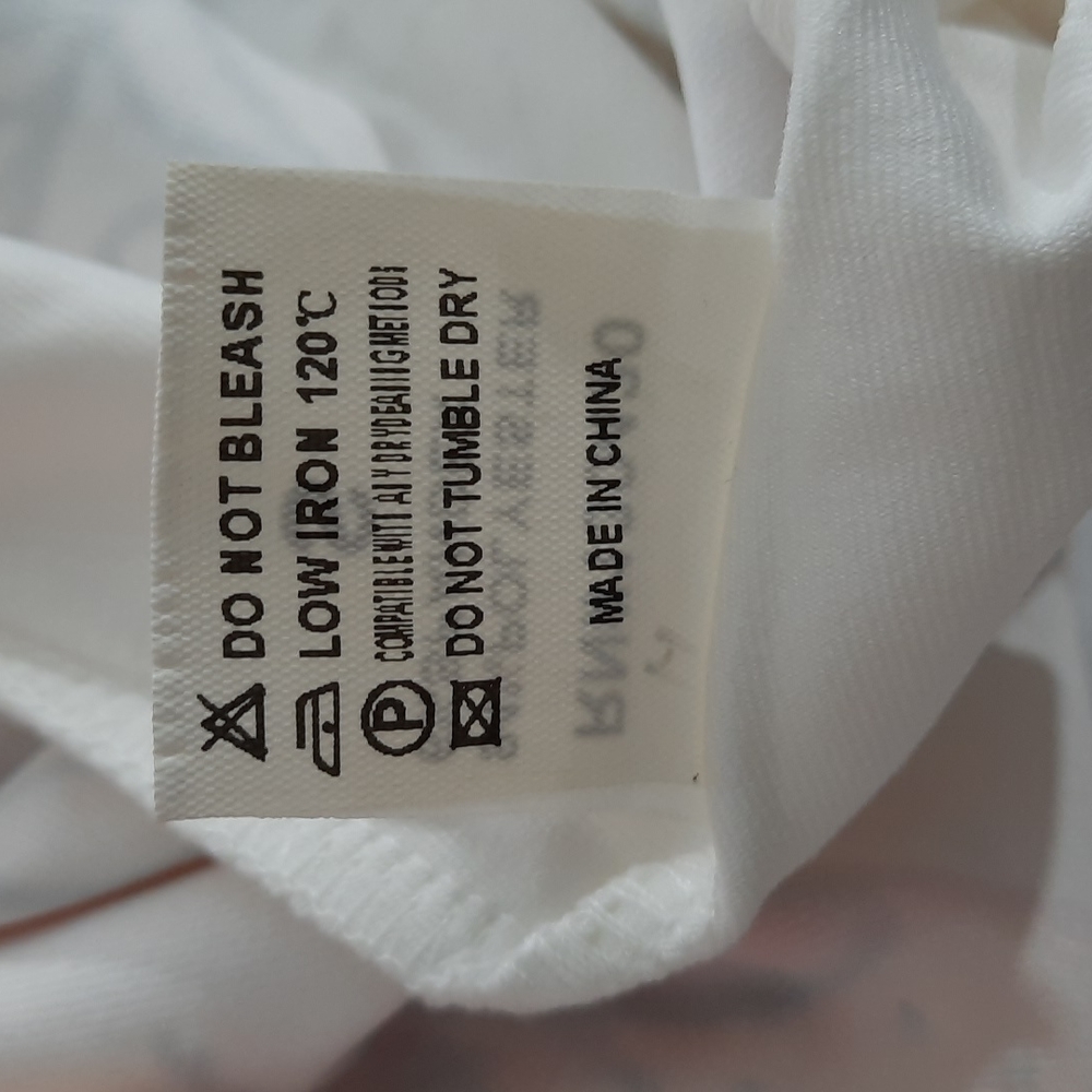 NWT ROSA ROSE SLVLESS DRESS SZ S - Picture 9 of 14